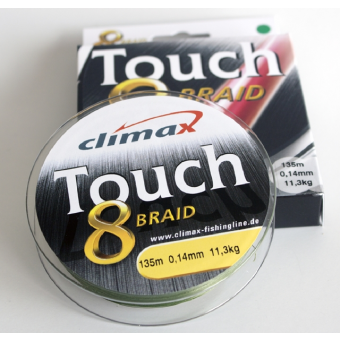 Touch 8 Braid